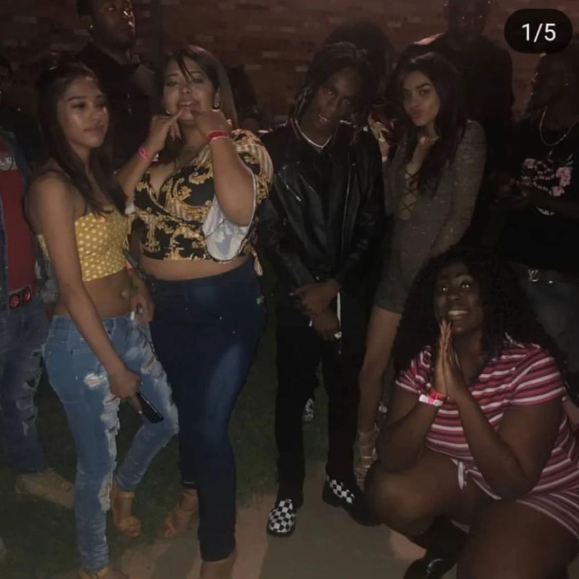 @💚free melly💚