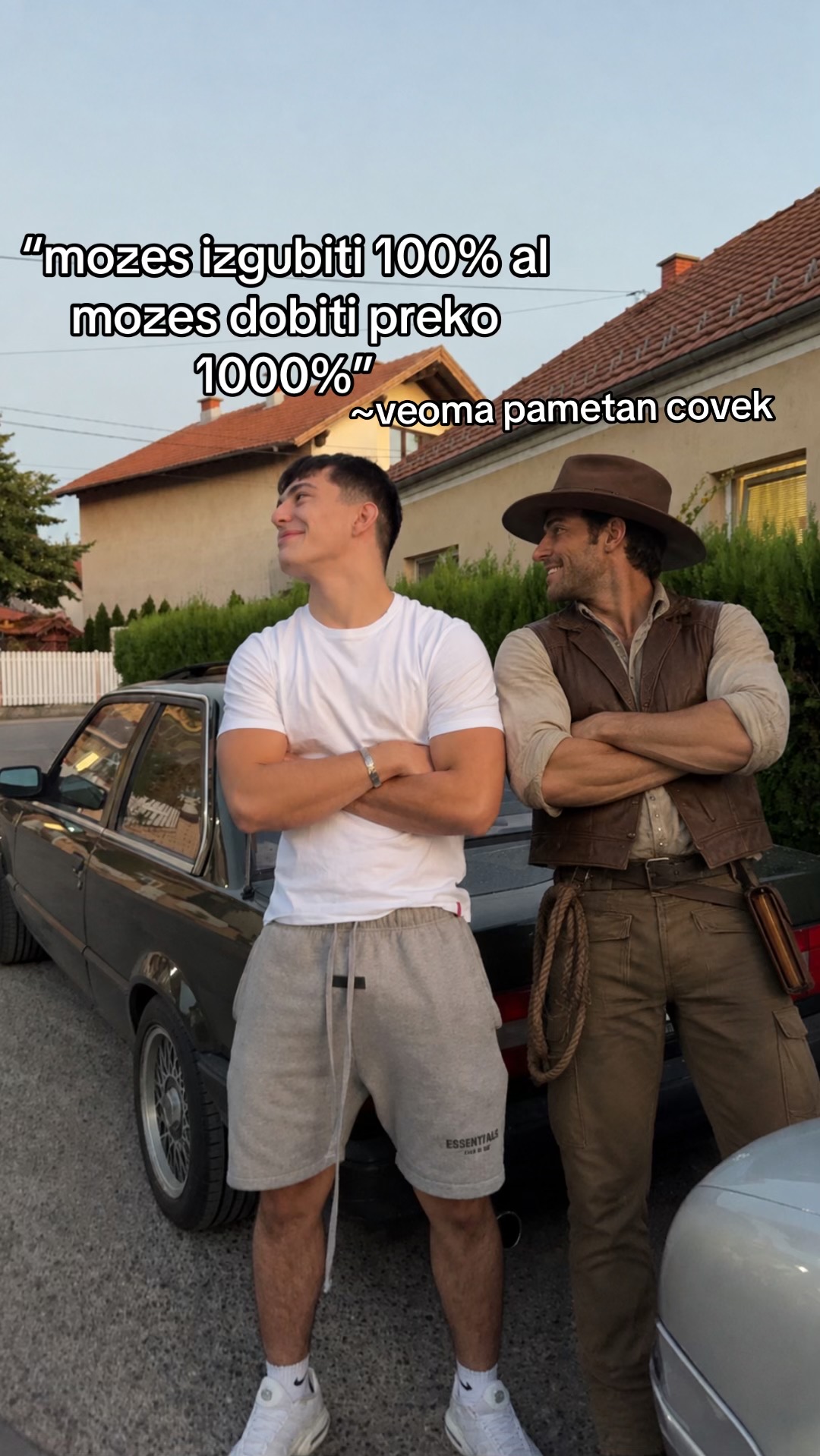 @Zadnja Klupa