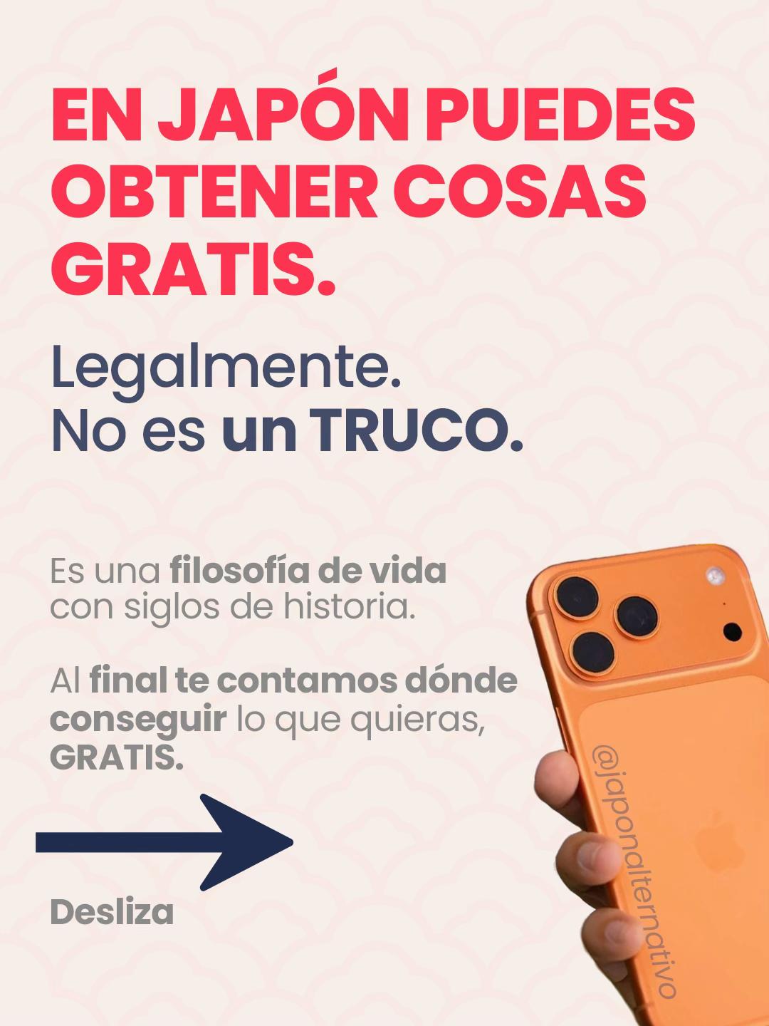 @Jap&oacute;n Alternativo