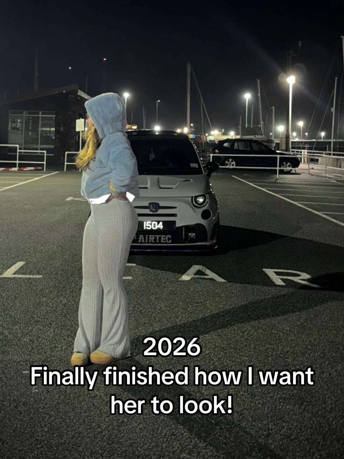 @Mya Mullen