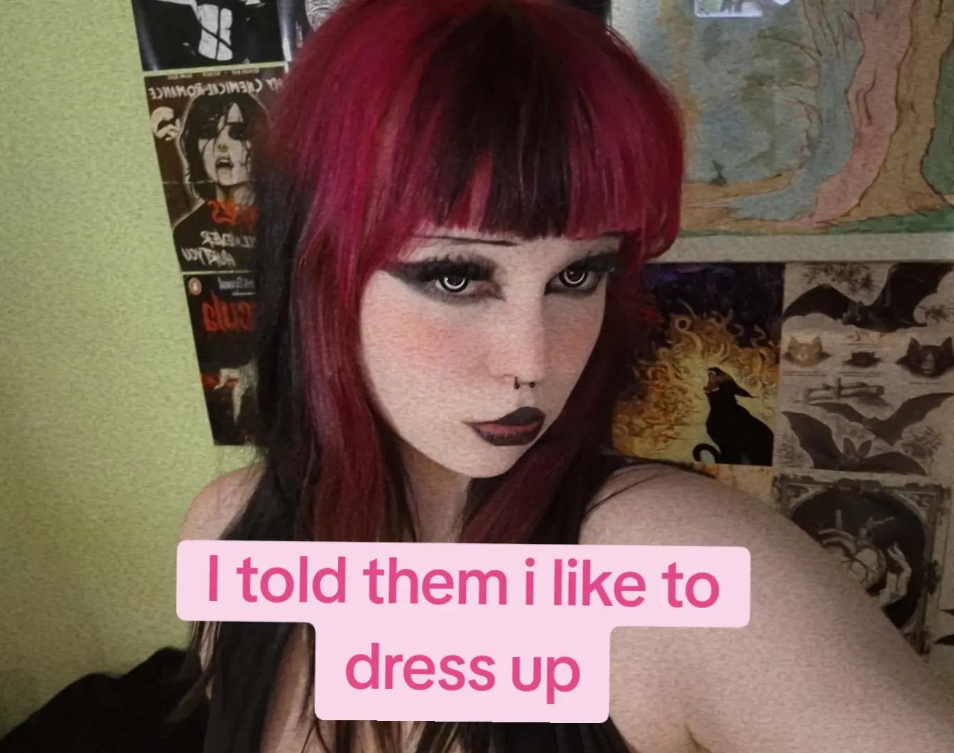@sweetychocolate cosplay