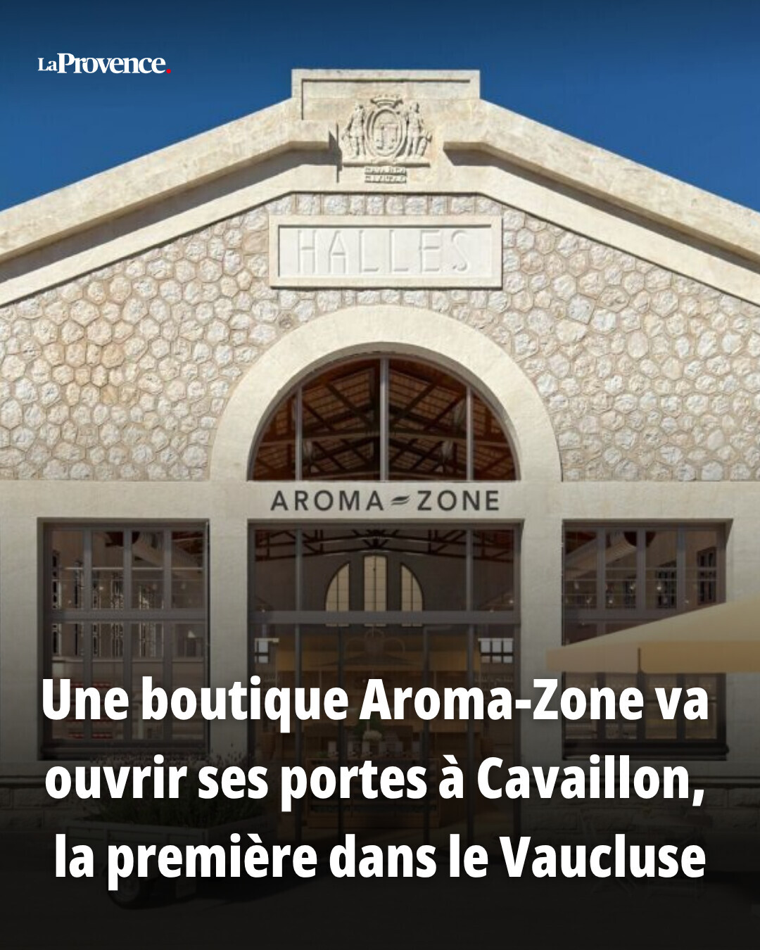 @La Provence