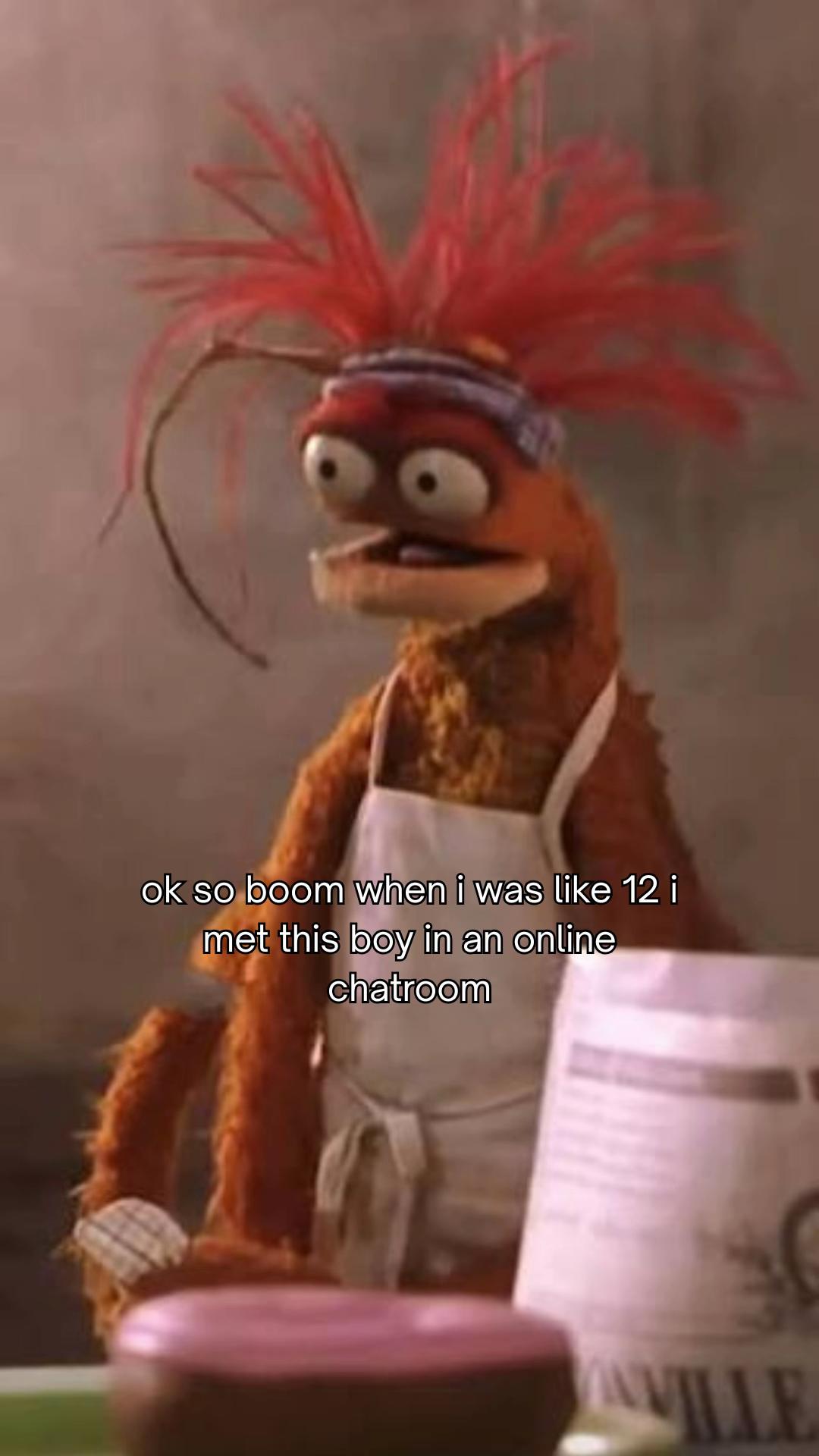 @Degrassi