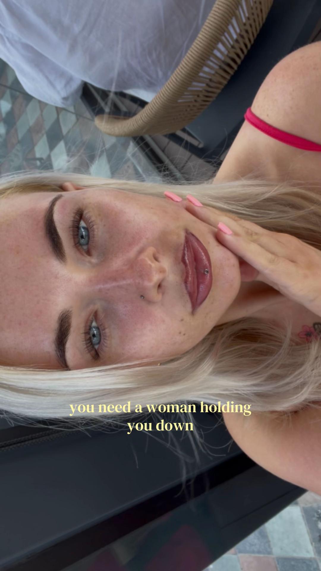 @Kay Donnelly