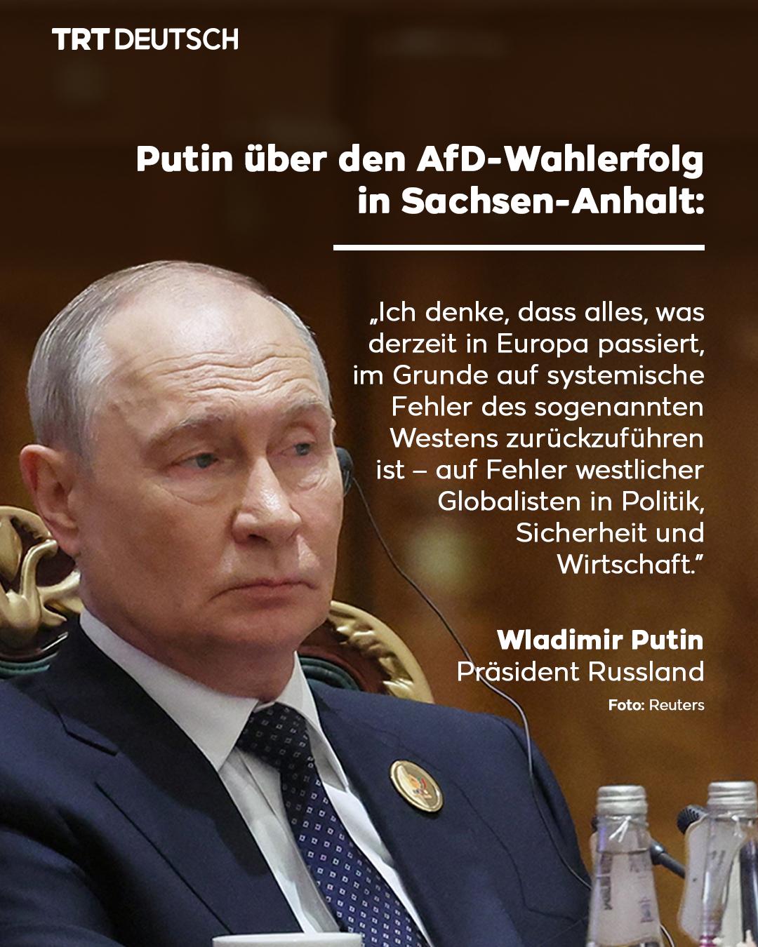 @TRT Deutsch