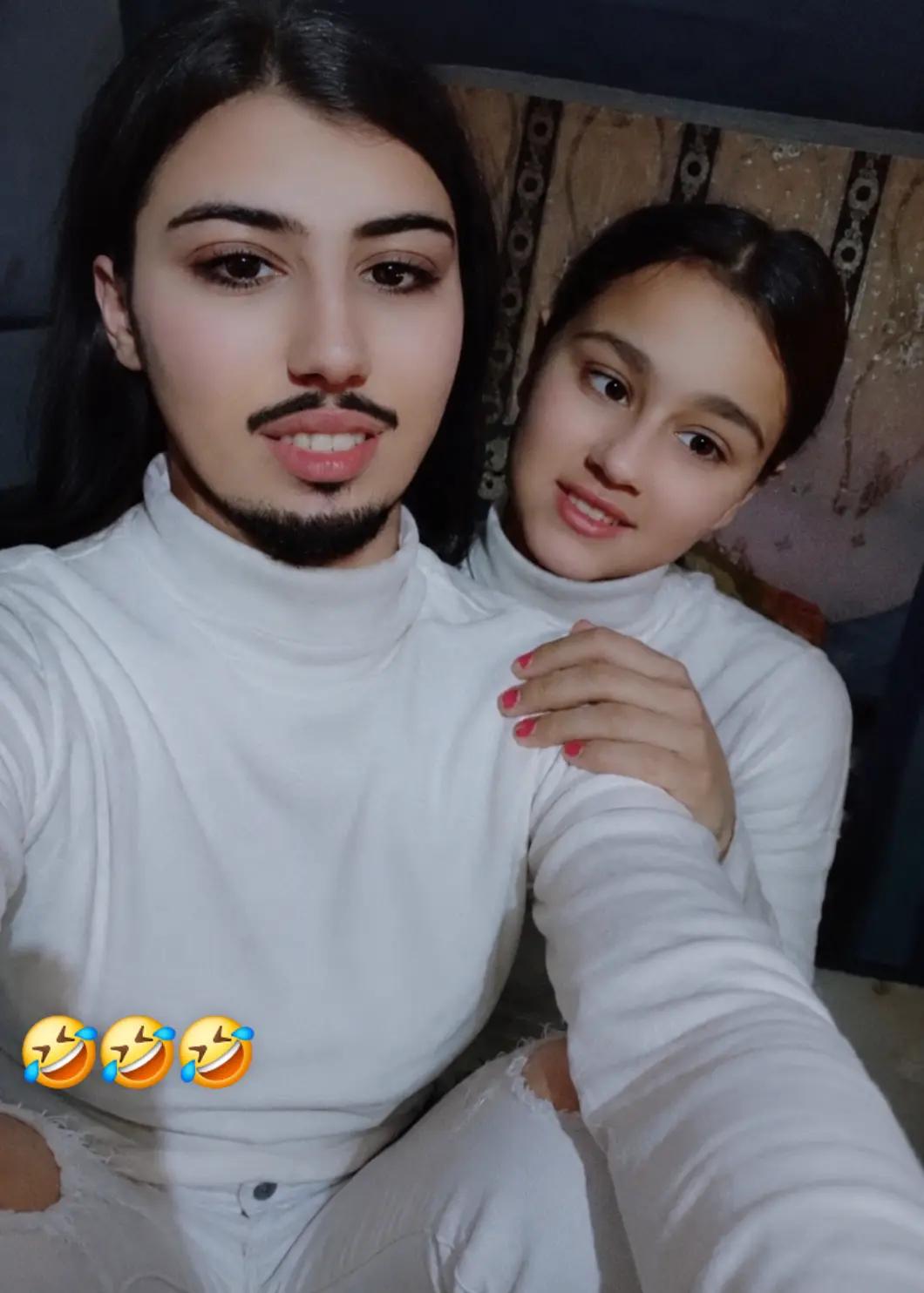 @Ana 😘Diana💕