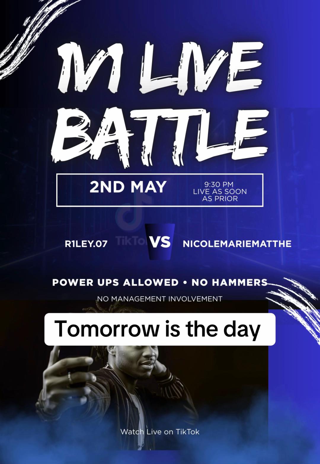 @Riley - rise media owner