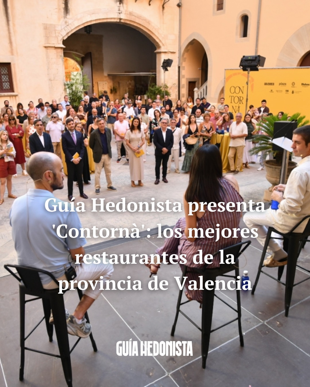 @Valencia Plaza