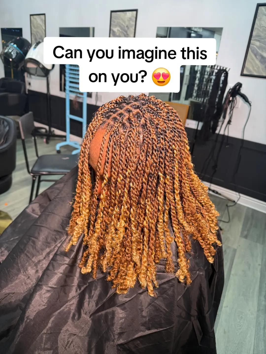 @No 1 Huddersfield hair salon