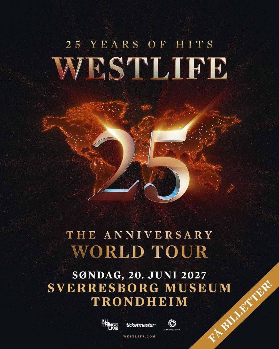 @All Things Live Norway