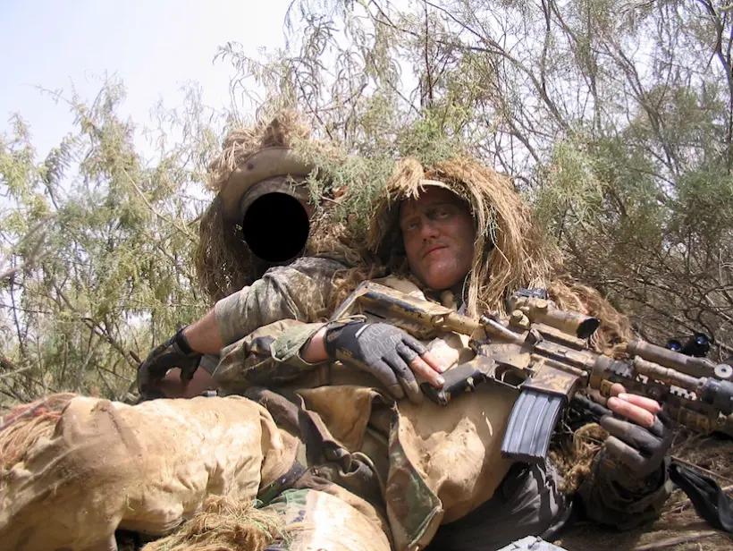 @Special Forces