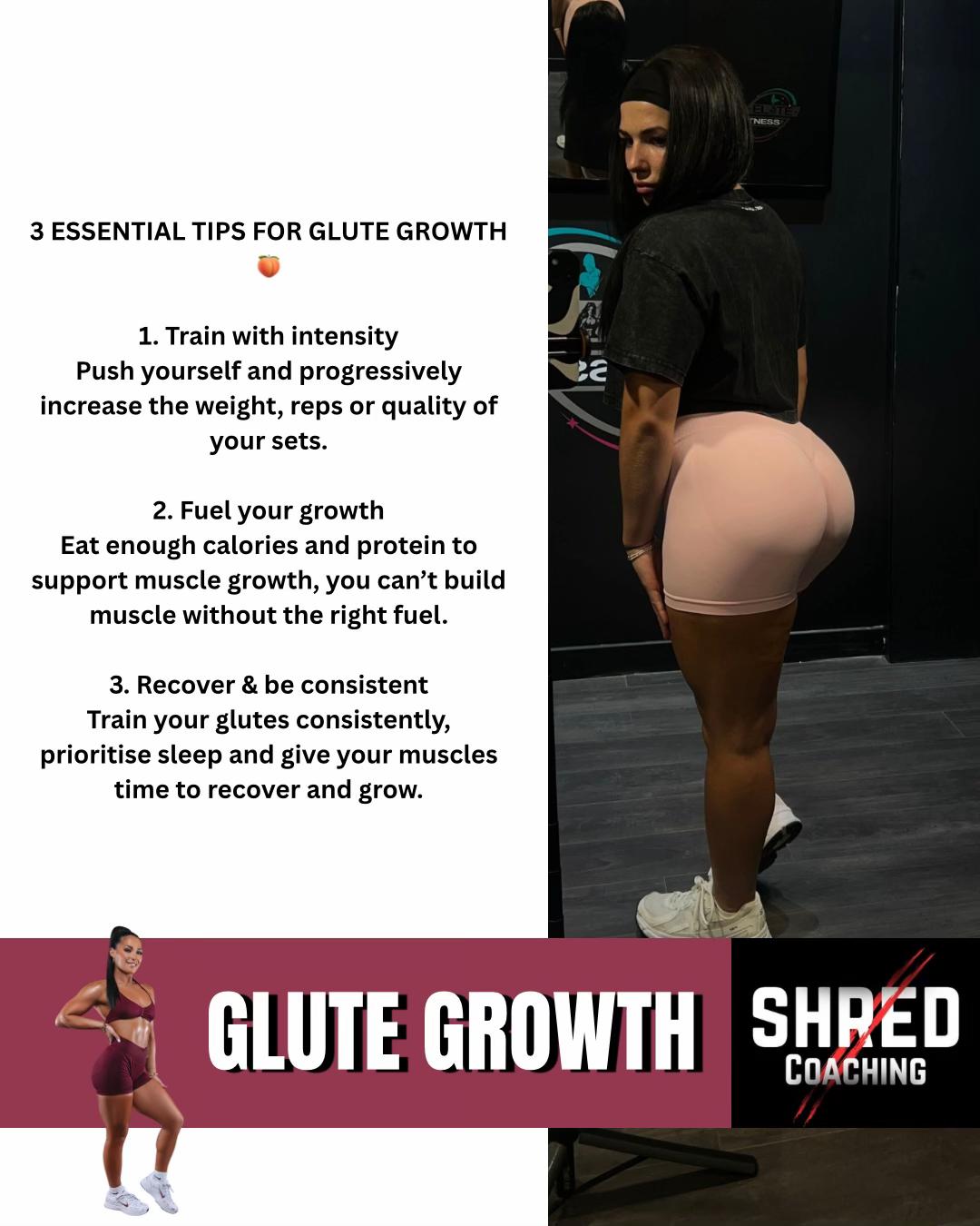 @CHANELLE PATERSON FEMALE COACH