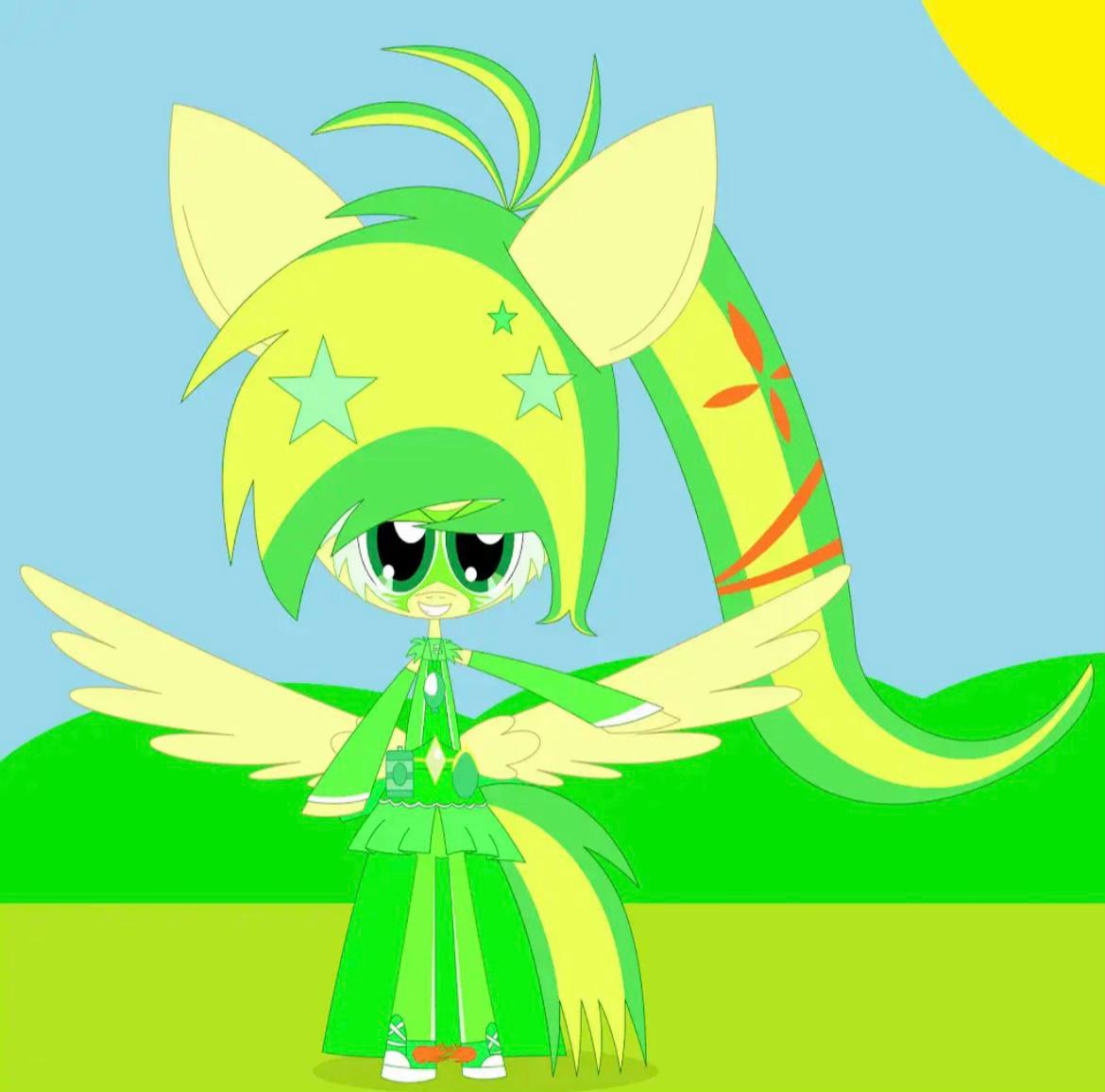 @GoGoPonyGang2765