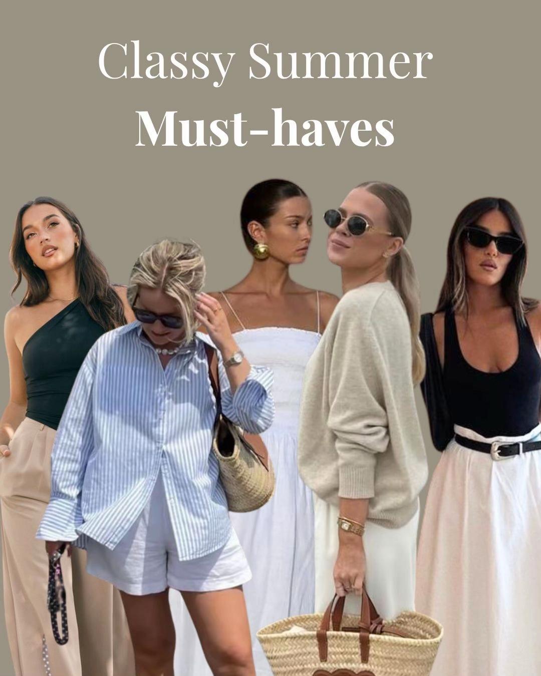 @Chic Style Collective