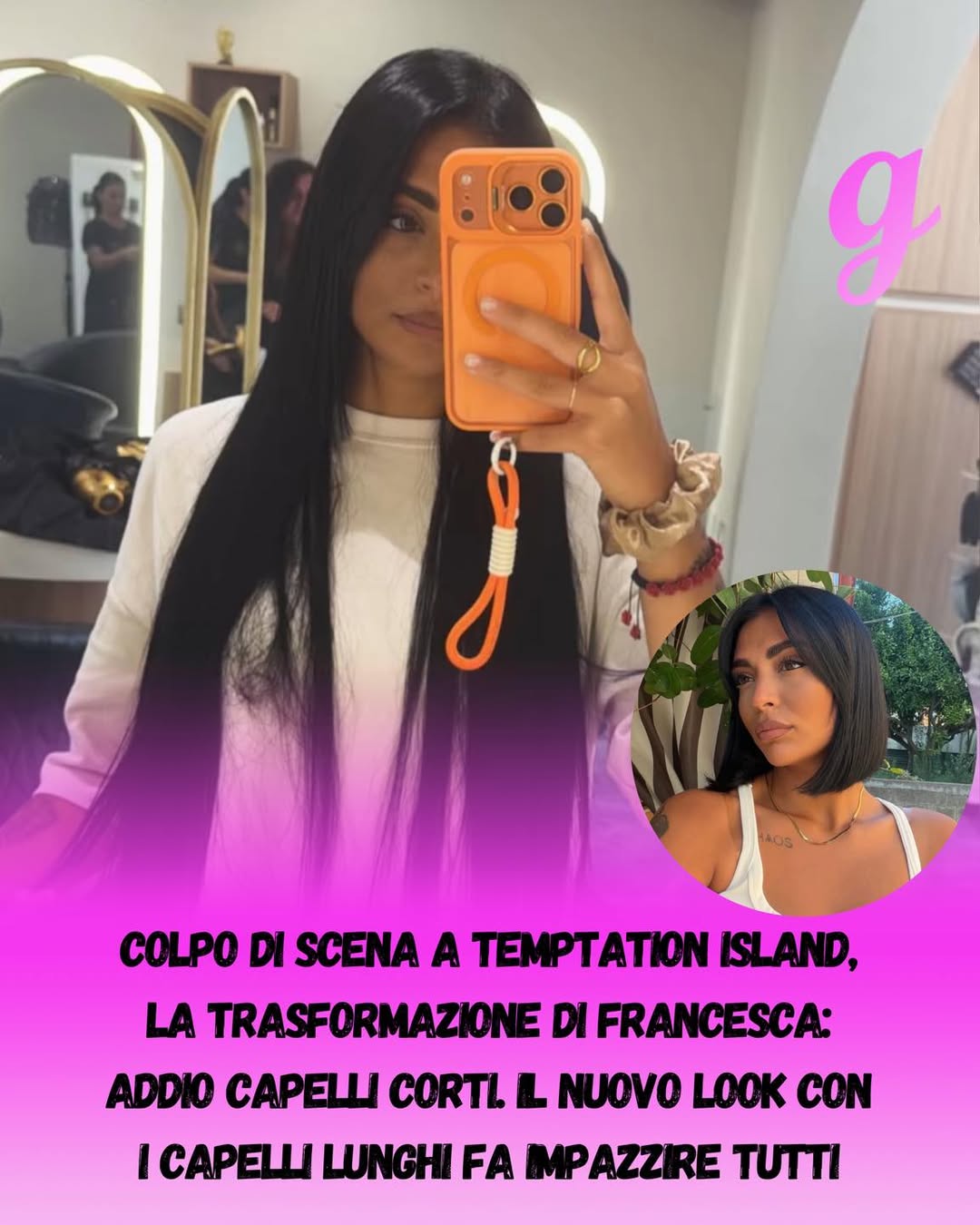 @Il Gossip Italia