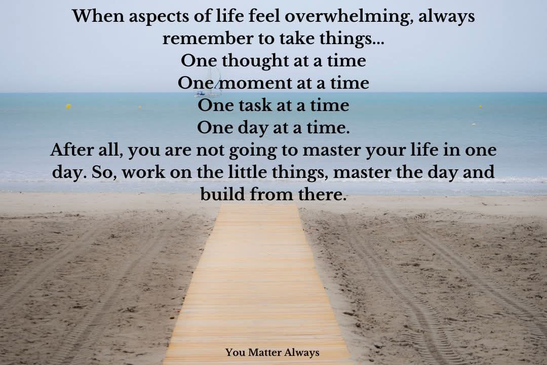 @YouMatterAlways