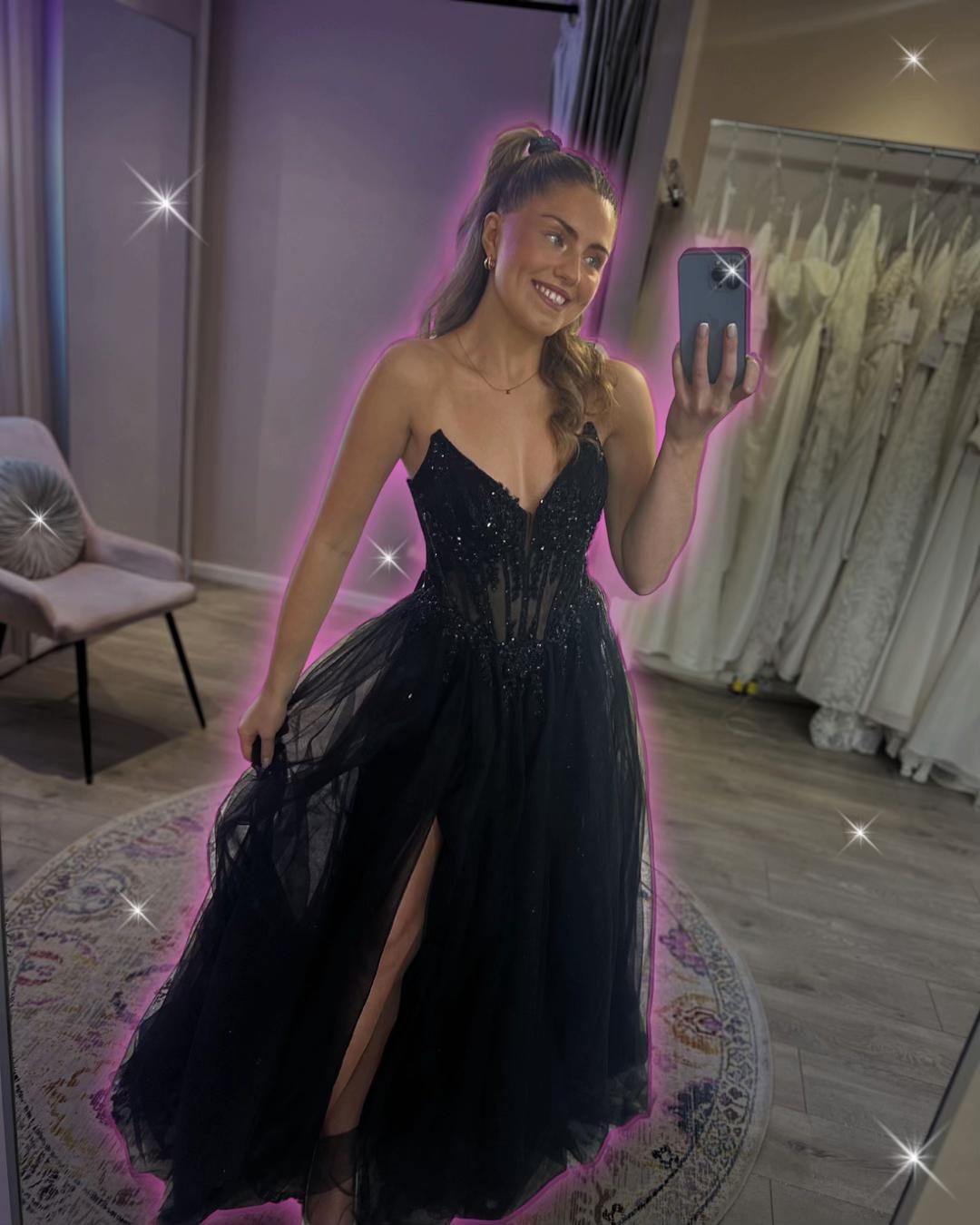 @Prom Lancaster