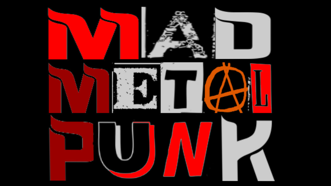 @MadMetalPunk