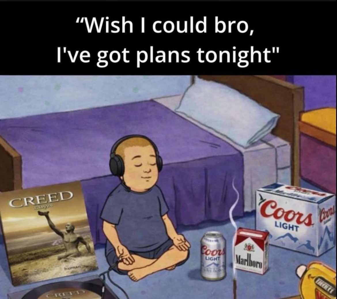 @Creed Forever | Fan Account