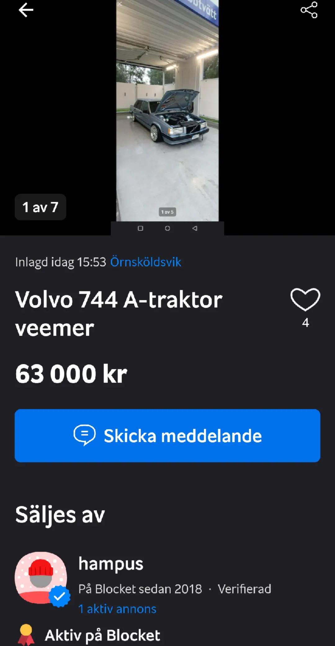 @Hampus Westberg