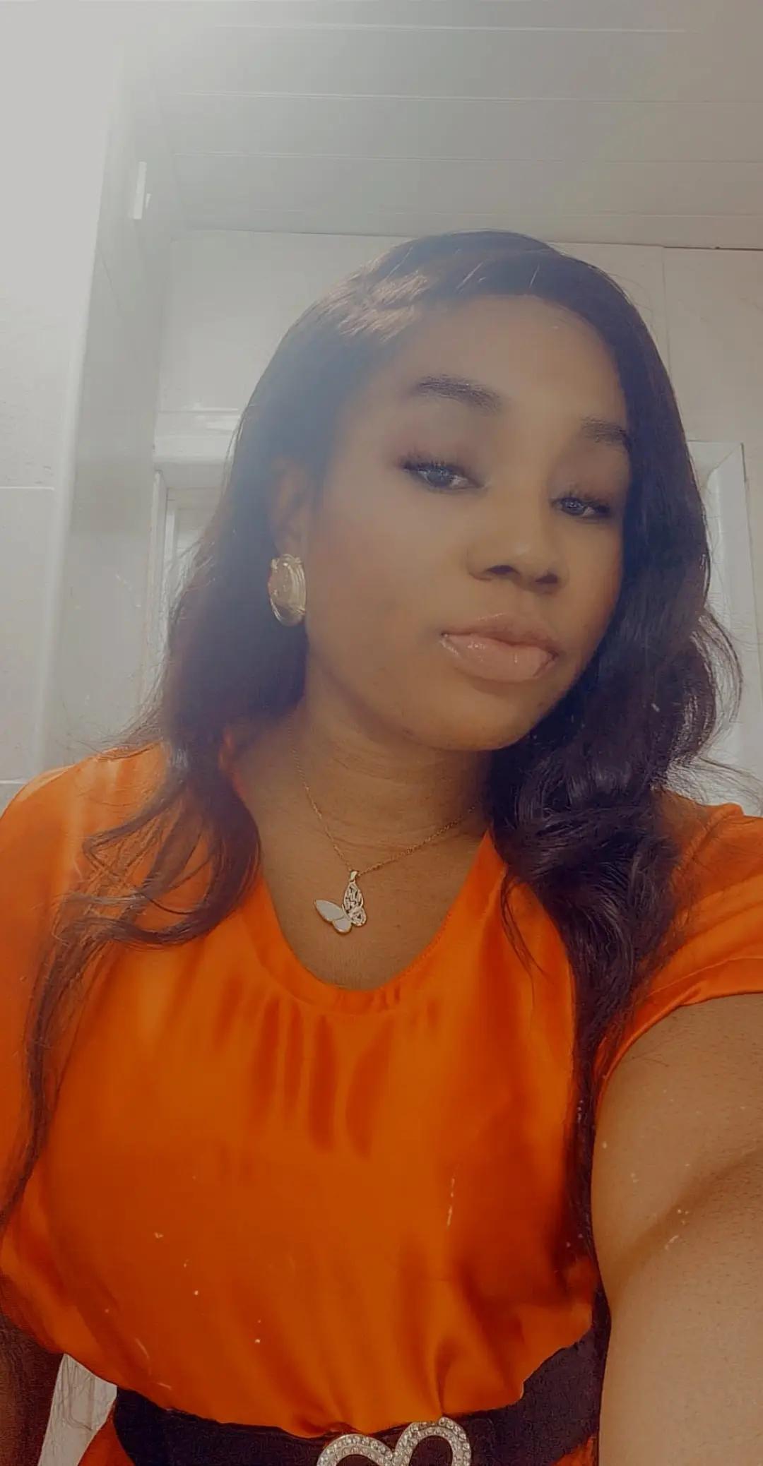 @Abena 💯🥰❤️🇬🇧