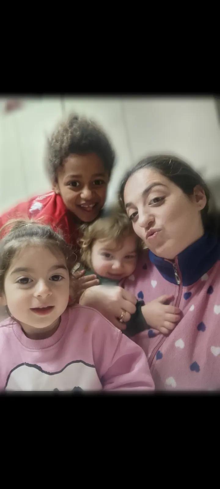 @Mamma Elisabetta