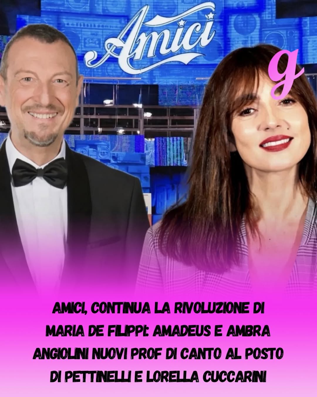 @Il Gossip Italia