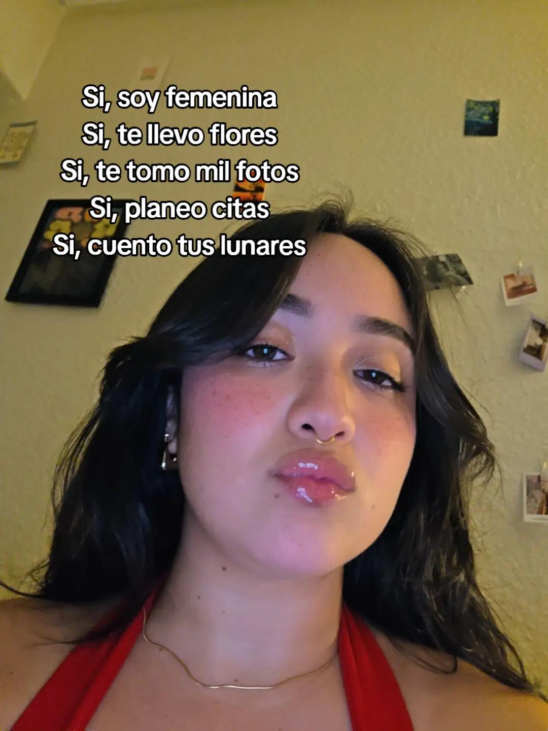 @Andrea Araque