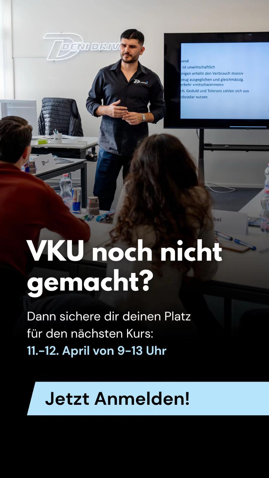 @Fahrschule Denidrive