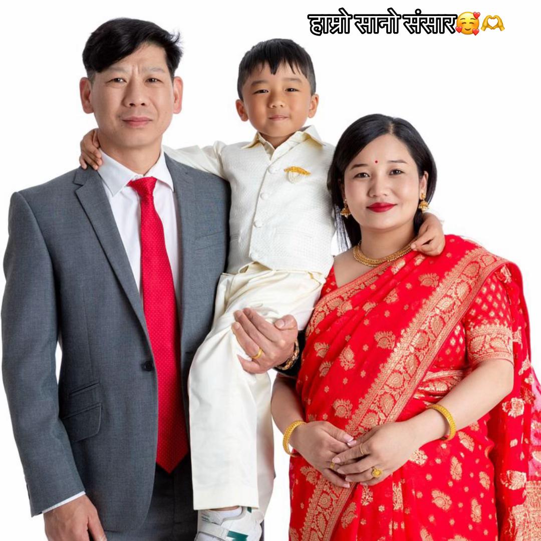 @Pramila Gurung