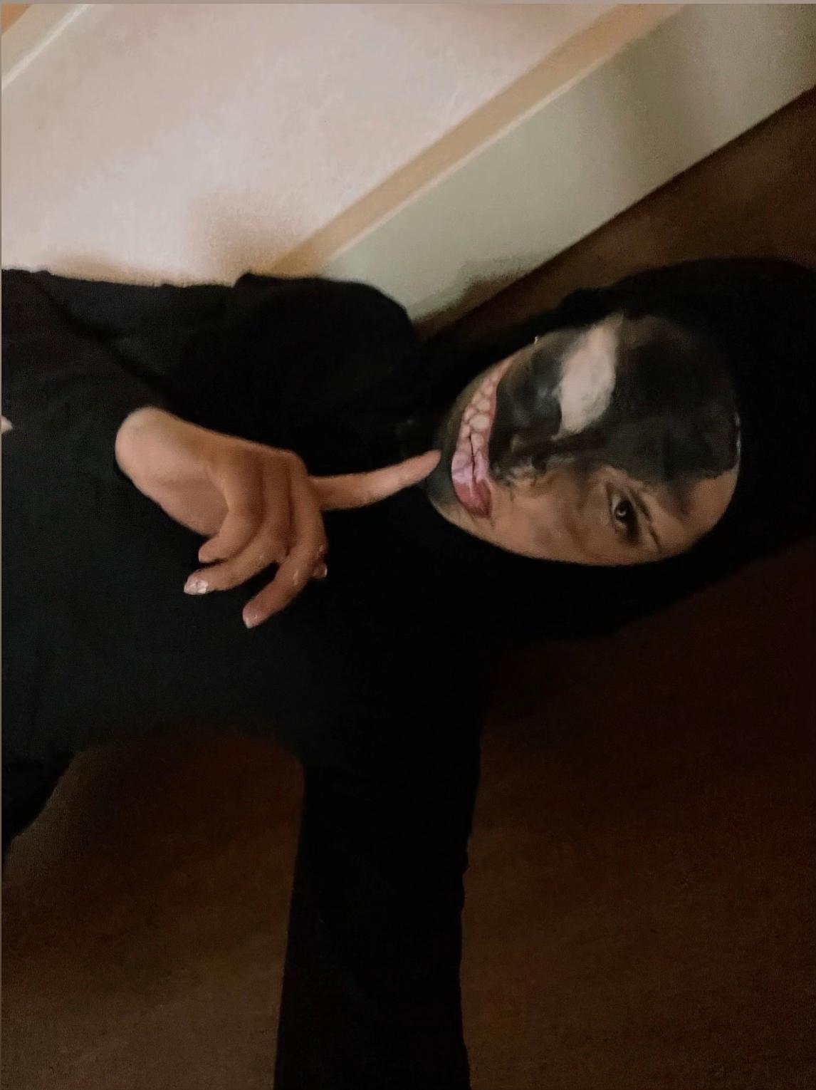 @pranvera_s¹⁰⁰⁹ꨄ