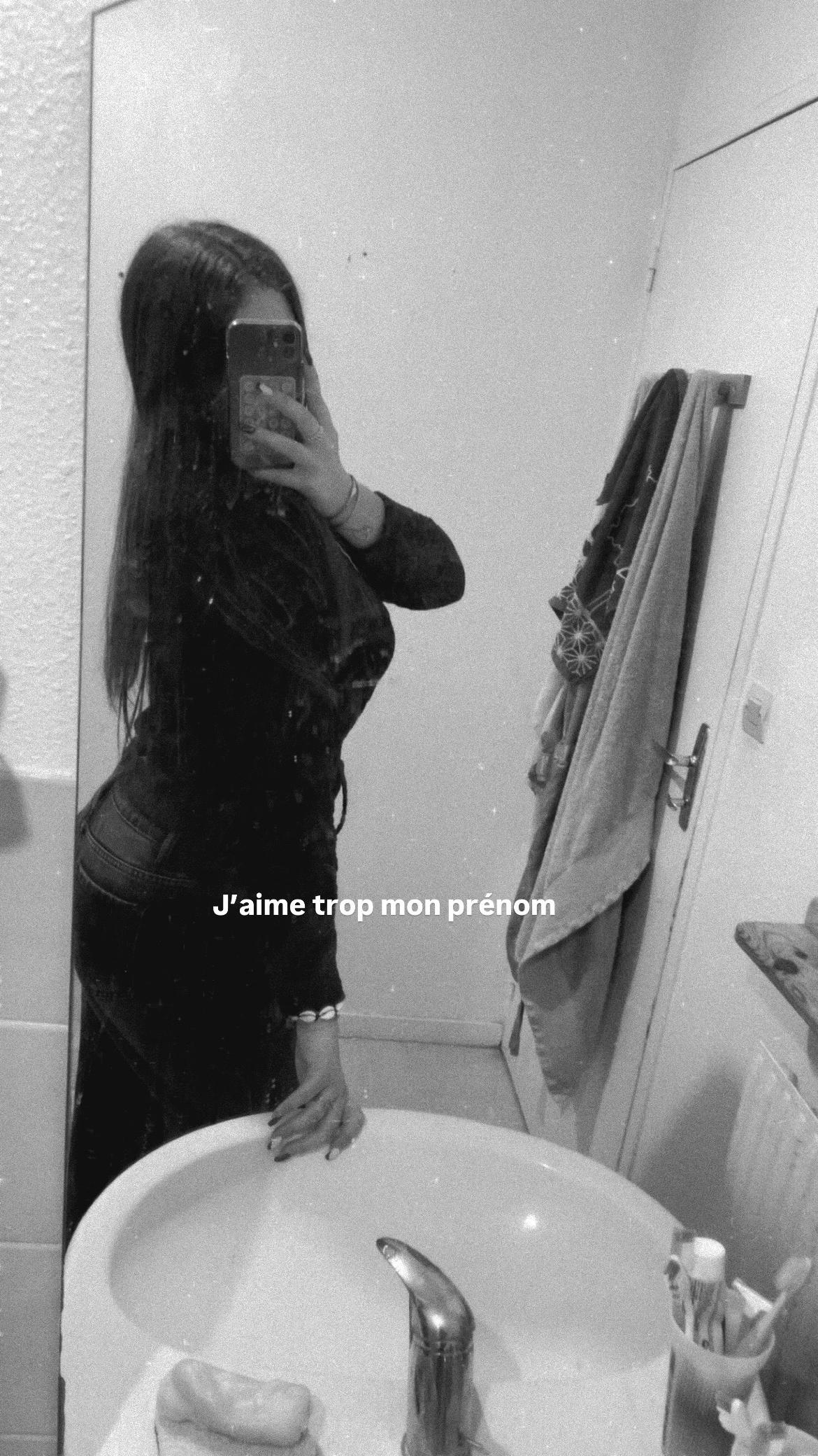 @Justine Martin