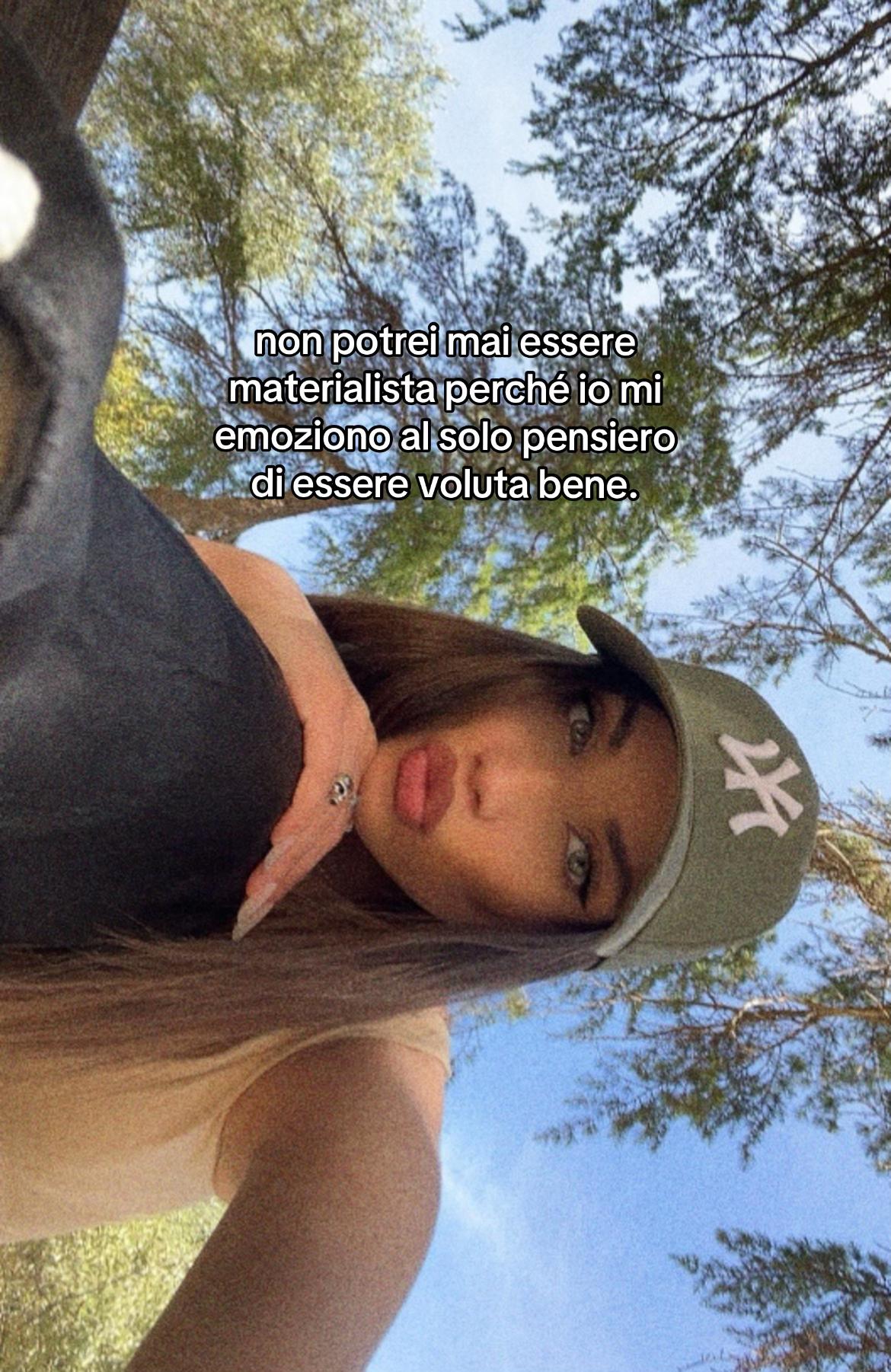 @Marisa Selvaggio