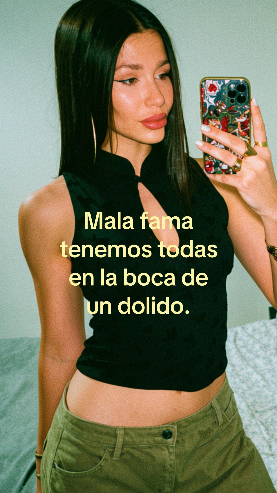 @Alba Sierra