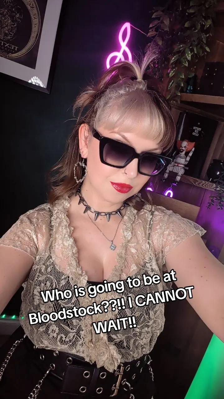 @Robyn - Metal Therapist