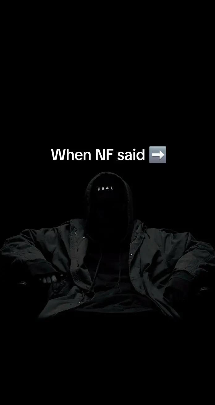 @NFREAL MUSIC EDITfanpage