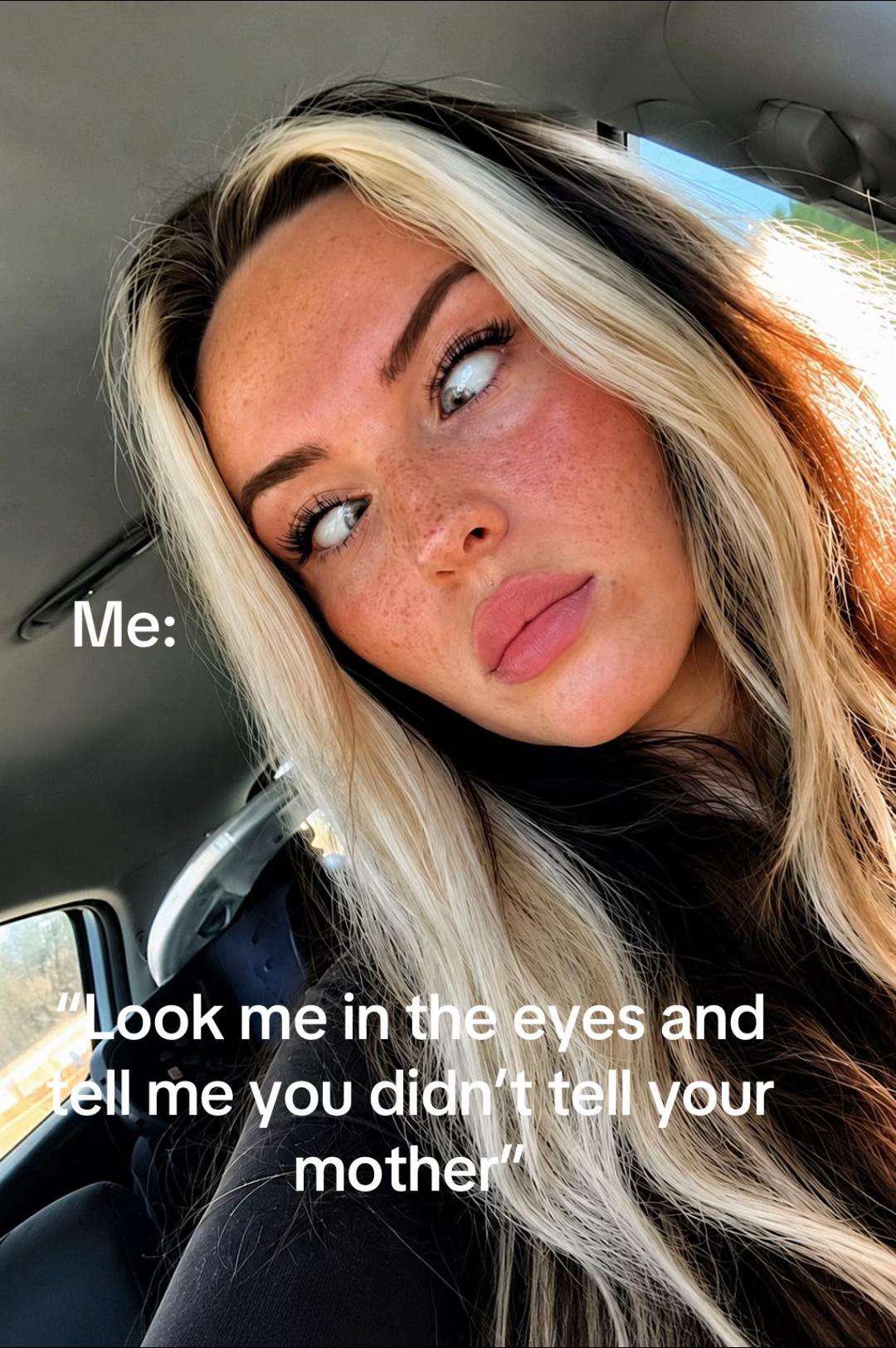 @Chloe Elizabeth Atkinson