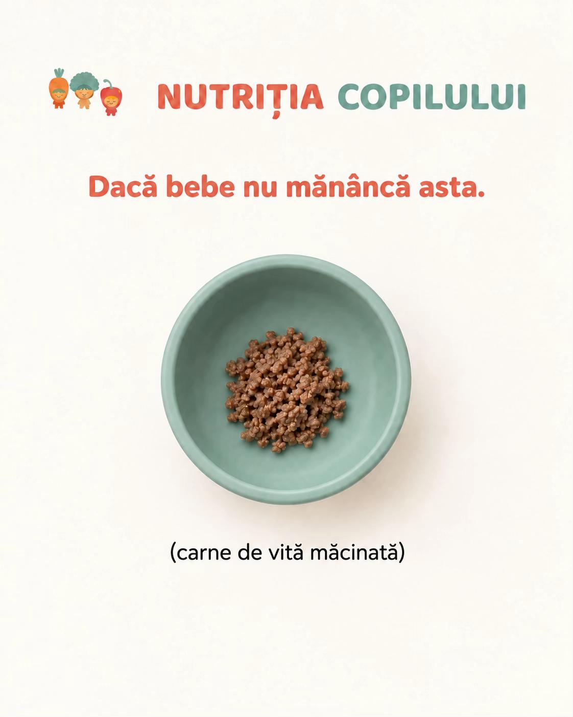 @Nutritia Copilului