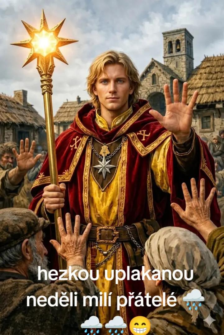 @Zdenda spravedlivý 😉