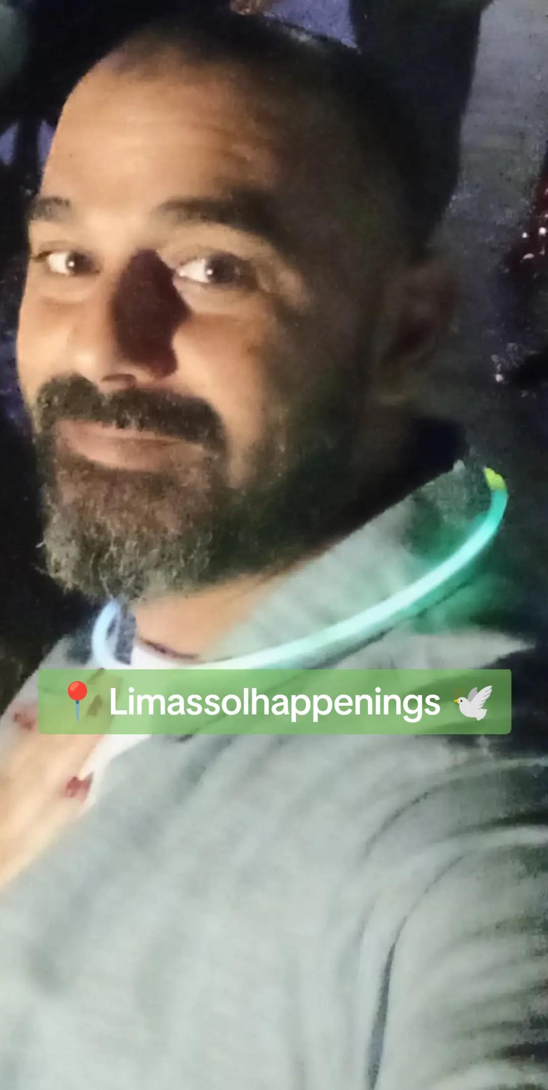 @📍Limassol Happenings