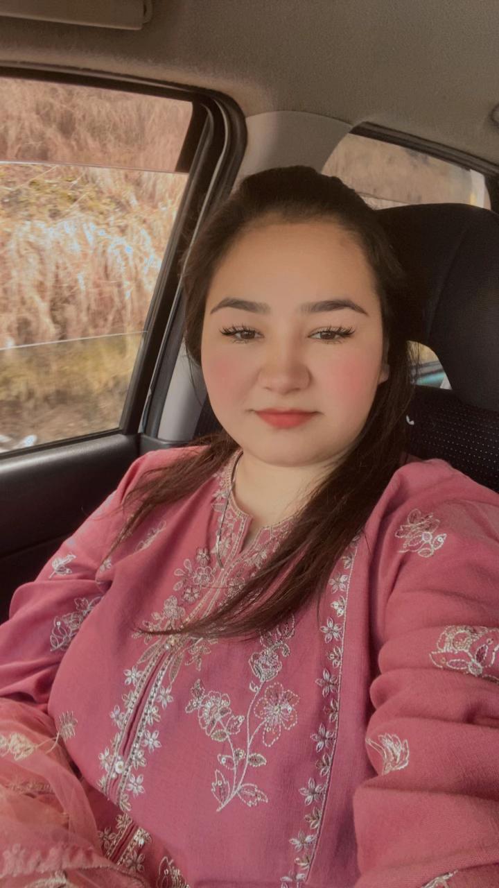 @Dunya Nazrabi 🇦🇫