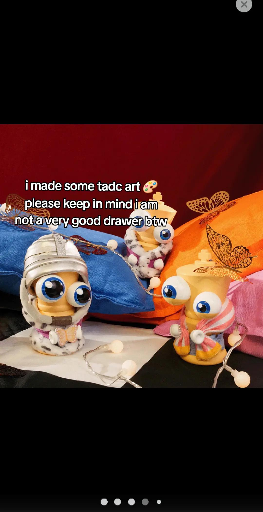 @digital plush production