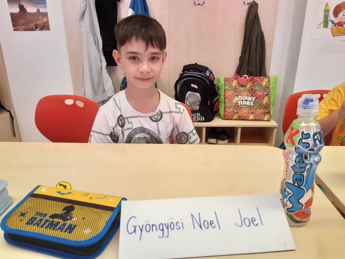 @Zsani Gyöngyösiné