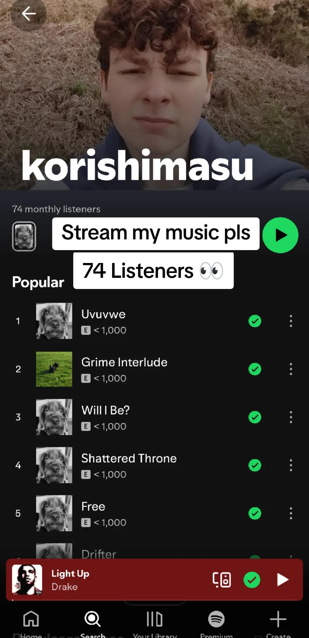 @korishimasu