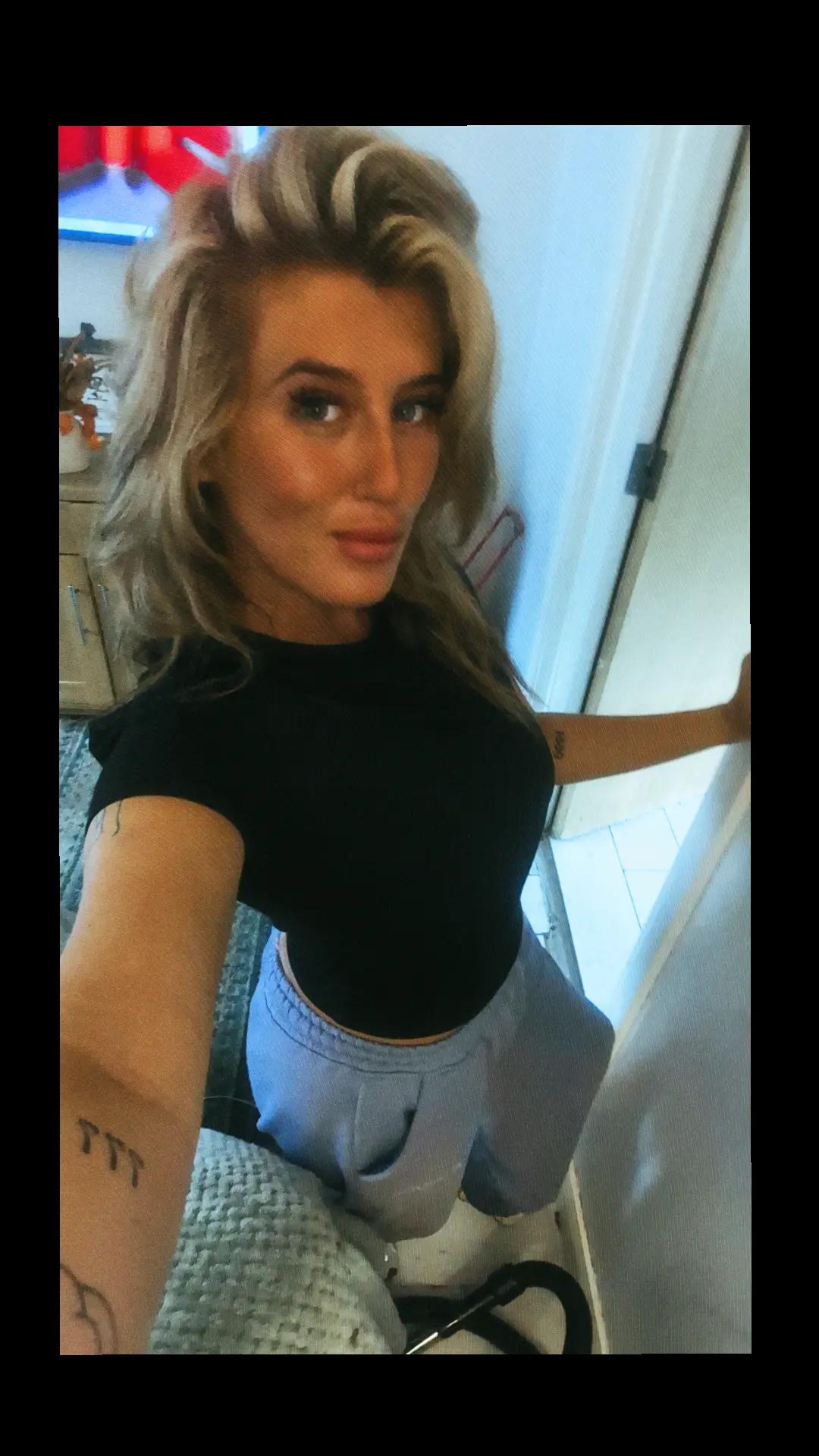 @gracedeery xx