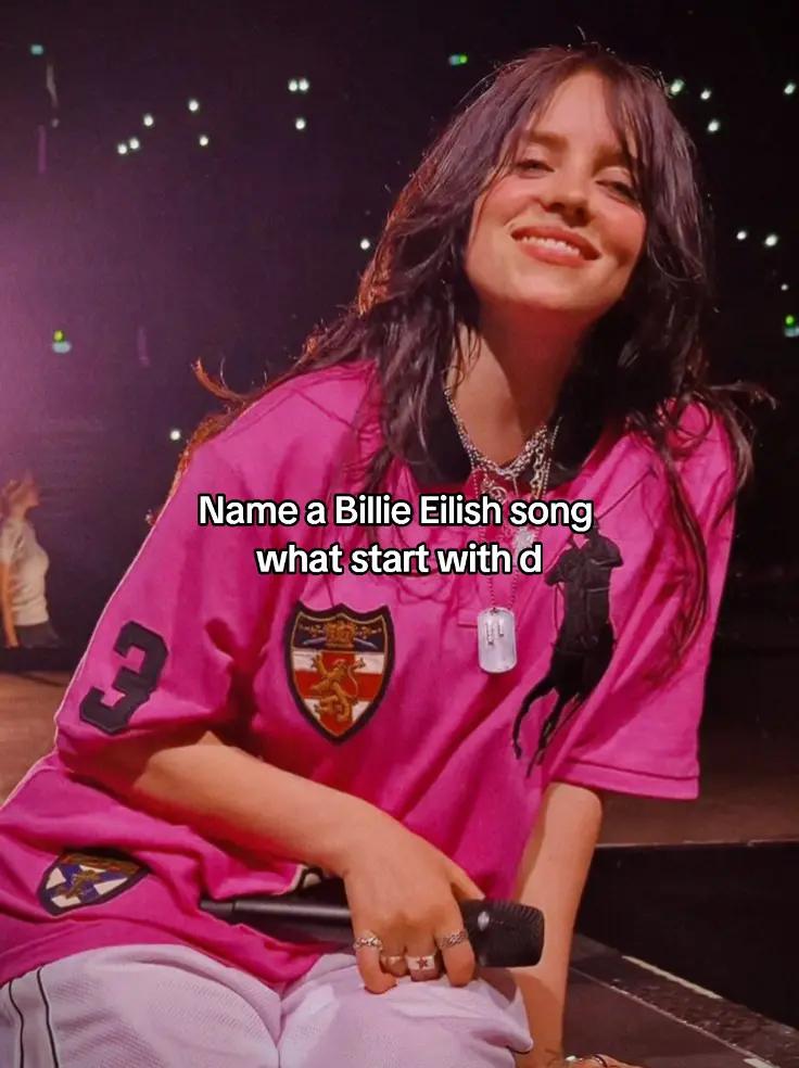 @🥑BillieEilish🥑