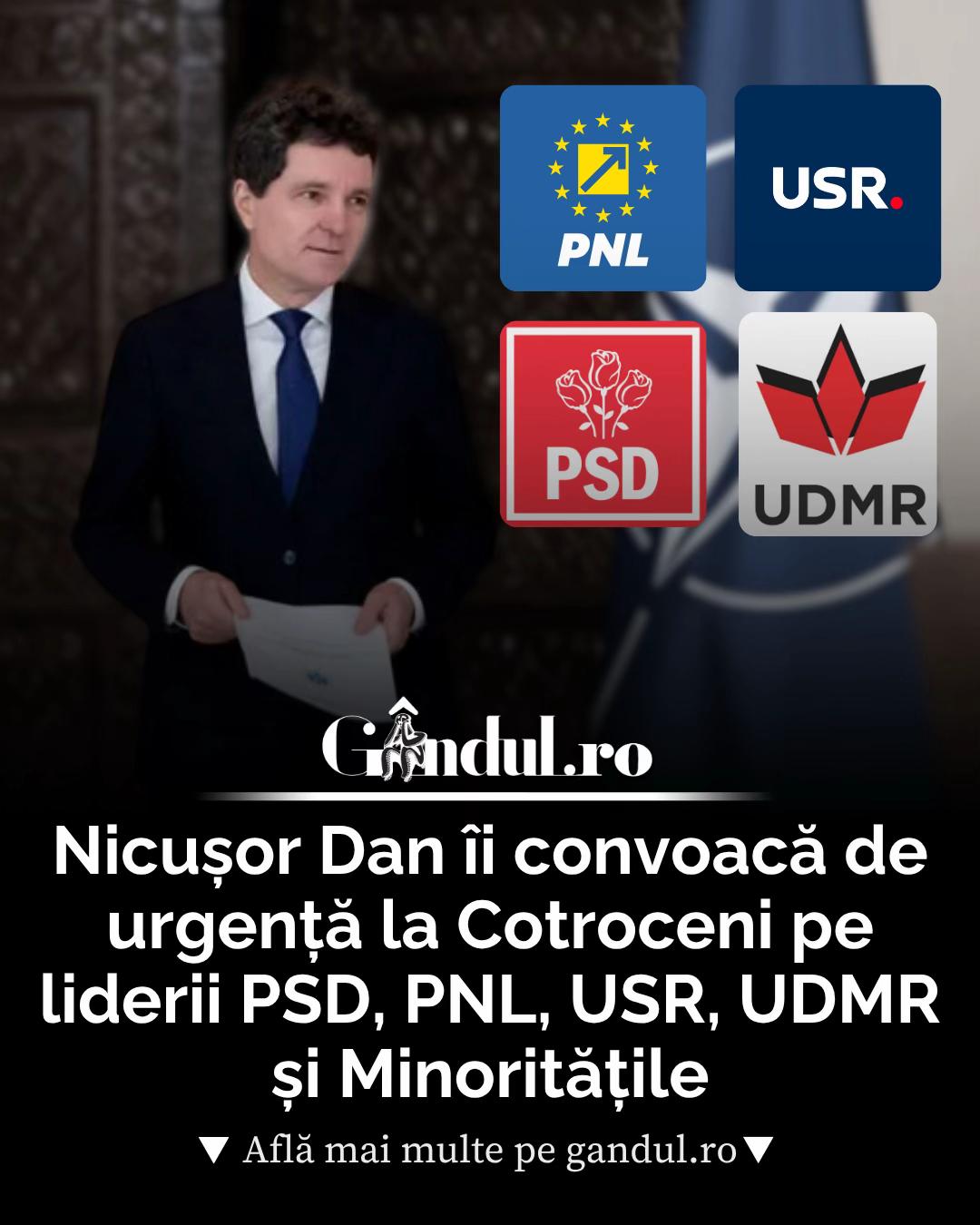 @Gandul Romania