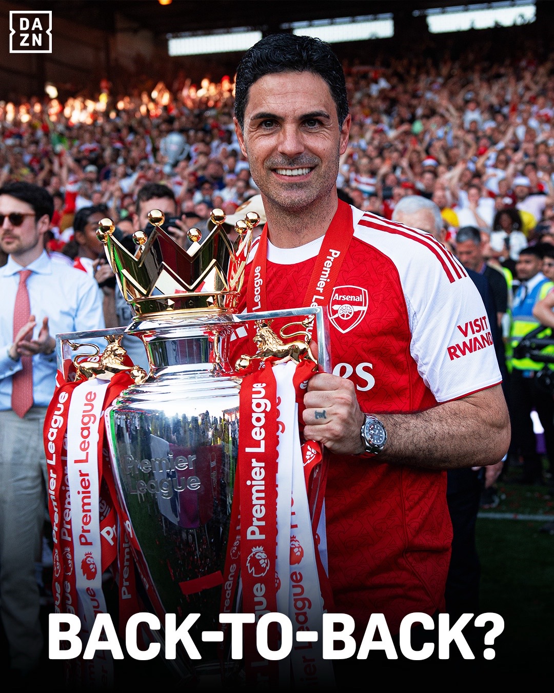@DAZNFootball
