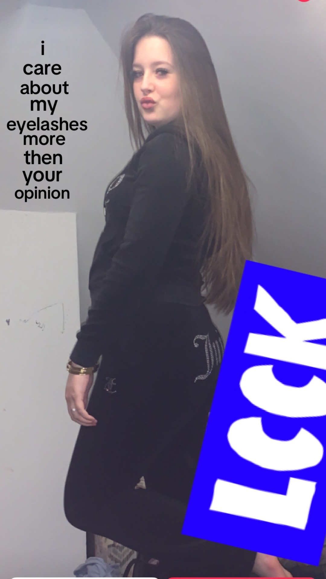 @Evie Gillies