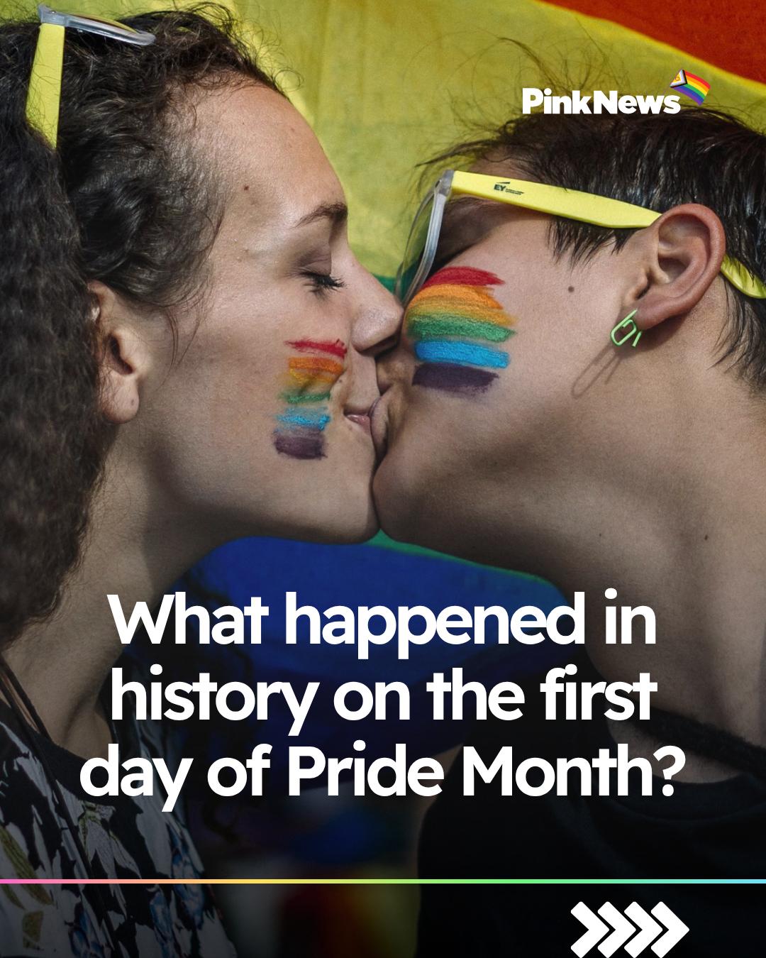 @PinkNews 🏳️&zwj;🌈🏳️&zwj;⚧️